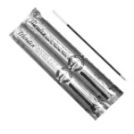 Montex Mega Top Ball Pen Refill – Reliable and Smooth Ink Flow (Pack of 1)