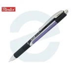 Montex Mint Click Ball Pen – Smooth & Stylish Writing Companion (Pack of 1) - Image 3