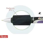 Montex Mint Click Ball Pen – Smooth & Stylish Writing Companion (Pack of 1) - Image 4