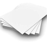 Mountboard / Cardboard Sheet (Pack of 1) - Image 6