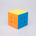MoYu MeiLong 3x3x3 Super Speed Cube – Stickerless Magic Puzzle Toy | Smooth Turning Ultra-Fast Brainteaser Cube for Kids & Adults - Image 2