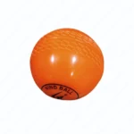 Multi-Colour Synthetic Rubber Cricket Wind Ball | Durable & Lightweight for Safe Play - Image 5