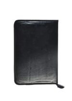 Multipurpose Full Scape Leaf Document Bag File Folder with Chain, 1 pc - Image 3