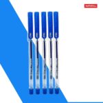 Nataraj Gel Pen - Gelix, 1 pc