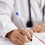 Nataraj Gel Pen - Gelix, 1 pc - Image 2