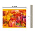 Navneet Youva A3 Drawing Book - 27.5cm x 34.7cm, 1 pc - Image 2