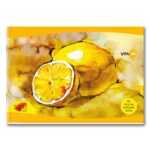 Navneet Youva A4 Drawing Book 21×29.7cm – Premium Quality White Sheets for Art, Sketching & School Use (1 Pc)