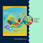 Navneet Youva Biology Practical Book | 21.5 x 26.5 cm | Hard Bound | 1 Ruled / 1 Plain (Pack of 1) - Image 3