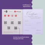 Navneet Youva Biology Practical Book | 21.5 x 26.5 cm | Hard Bound | 1 Ruled / 1 Plain (Pack of 1) - Image 4