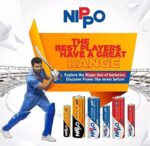 Nippo Battery - Hyper D for Flashlights, Radios, Toys and Geyser, 1 pc - Image 3