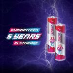 Nippo Battery – Reliable AA/AAA Thor Leakproof Alkaline Battery (1.5V) - Image 7