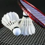 Nylon and Feather Badminton Shuttlecock – High-Performance, Durable and Perfect for Every Game (Pack of 1 pc) - Image 4