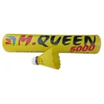 Nylon and Feather Badminton Shuttlecock – High-Performance, Durable and Perfect for Every Game (Pack of 1 pc) - Image 7