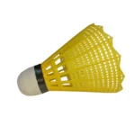 Nylon and Feather Badminton Shuttlecock – High-Performance, Durable and Perfect for Every Game (Pack of 1 pc) - Image 6