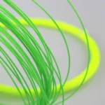 Nylon Badminton String Dori – Enhance Your Game with Superior Durability and Control (Multicolor, Pack of 1) - Image 2