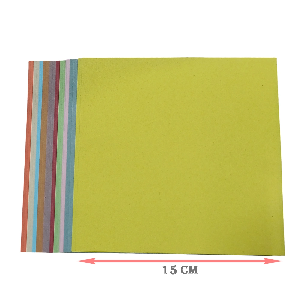 10 Color x 2 Sheets = 20 Sheets