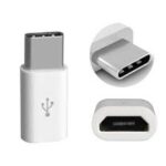 OTG Adapter - High Speed, Multi Varieties 1 pc - Image 5