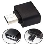OTG Adapter - High Speed, Multi Varieties 1 pc - Image 4