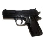 P689 Small Air Bullet Gun Toy for Kids – Realistic and Fun Play Weapon for Action-Packed Adventures (Pack of 1) - Image 3