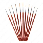 Avinash Kalakar Painting Brush - Round (Set of 1 pc)