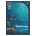 A4 Book - Single Line Notebook, Soft Cover, 21cm x 29cm, 1 pc (Book Varieties) - Image 5