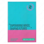 A4 Book - Single Line Notebook, Soft Cover, 21cm x 29cm, 1 pc (Book Varieties) - Image 9