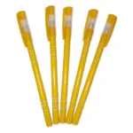 Paras Direct Fill Ball Pen – Mango | Smooth & Reliable Writing  ️ (Pack of 1)