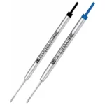 Parker M Systemark Ball Pen Refill – Fine/Medium Point (Pack of 1) - Image 2