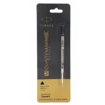 Parker M Systemark Ball Pen Refill – Fine/Medium Point (Pack of 1) - Image 4