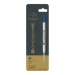 Parker M Systemark Ball Pen Refill – Fine/Medium Point (Pack of 1)
