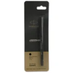 Parker Navigator X Beta and Folio Roller Ball Pen Refill – Premium Writing Precision (Pack of 1) - Image 4