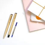 Parker Quink Navigator Technology Roller Ball Refill – Smooth and Reliable Writing (Pack of 1) - Image 2