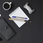 Parker Quink Navigator Technology Roller Ball Refill – Smooth and Reliable Writing (Pack of 1) - Image 3