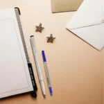 Parker Quink Navigator Technology Roller Ball Refill – Smooth and Reliable Writing (Pack of 1) - Image 5