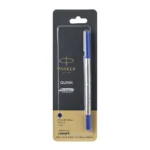 Parker Quink Navigator Technology Roller Ball Refill – Smooth and Reliable Writing (Pack of 1) - Image 9