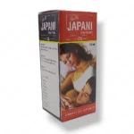 Parth Japani Powertone Oil 15ml – Premium Herbal Wellness Massage Oil for Strength & Vitality Support - Image 3