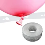 Party Decoration – Balloon Arch Strip Roll - Create Stunning Balloon Arches for Any Celebration (5 Meter, Pack of 1)