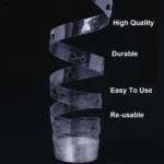 Party Decoration – Balloon Arch Strip Roll - Create Stunning Balloon Arches for Any Celebration (5 Meter, Pack of 1) - Image 2