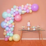 Party Decoration – Balloon Arch Strip Roll - Create Stunning Balloon Arches for Any Celebration (5 Meter, Pack of 1) - Image 4