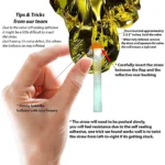 Party Decoration – Baby Girl Theme Baby Shower, Big Foil Helium Balloons Set for Elevate Every Celebration! (Pack of 5 pcs) - Image 5