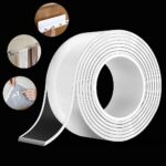 Party Decoration – Grip Double-Sided Tape - Multipurpose Removable Heavy-Duty Adhesive for All Your Needs (Pack of 1) - Image 3