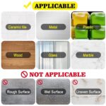 Party Decoration – Grip Double-Sided Tape - Multipurpose Removable Heavy-Duty Adhesive for All Your Needs (Pack of 1) - Image 8