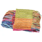 Party Decoration – Hanging Door Versatile String Curtains! (Multicolour, Pack of 1) - Image 3