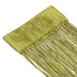 Party Decoration – Hanging Door Versatile String Curtains! (Multicolour, Pack of 1) - Image 9