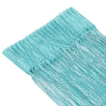 Party Decoration – Hanging Door Versatile String Curtains! (Multicolour, Pack of 1) - Image 7