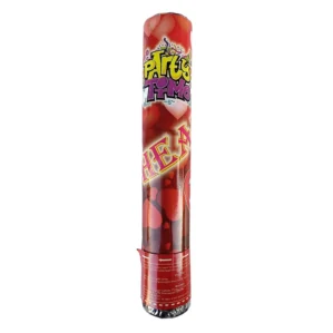 Party Decoration – Party Popper - Confetti Cannon Party Bomb for Celebrations, Birthdays and Events