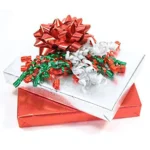 Party Decoration – Plastic Curly Ribbon - Add Fun and Flair to Every Occasion (Pack of 1) - Image 4