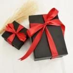 Party Decoration – Satin Ribbon - Premium Quality for All Your Craft and Decoration Needs (Pack of 1) - Image 2