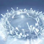 Party Decoration – Single-Color String Series LED Rice Lights - Elegant Lighting for Every Occasion (Pack of 1) - Image 6