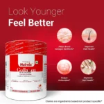Patanjali Nutrela Collagen Builder - 200g - Image 2